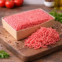 Carne Molida 5 lb 🥩