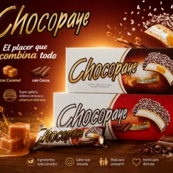 Chocopaye