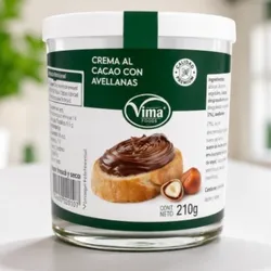 ChocoVima