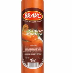 Chorizo Montero Bravo