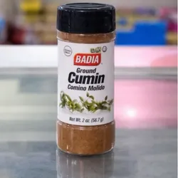 Comino Molido Badia 🧂
