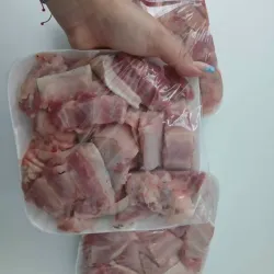 Costillas de puerco