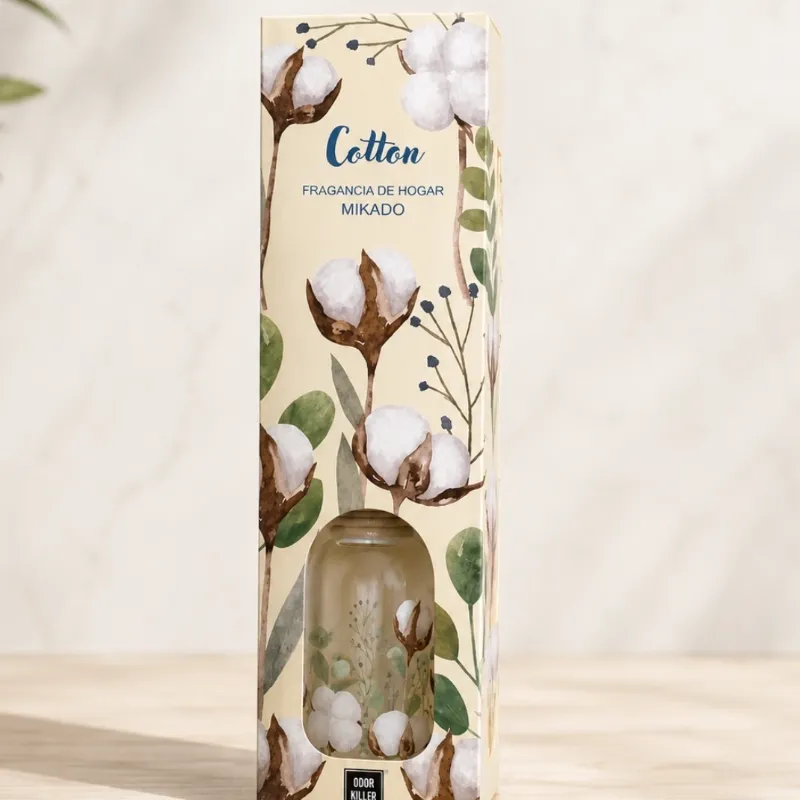 Difusor de Aroma Cotton