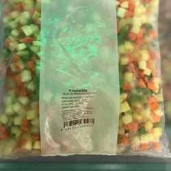 Ensaladillas