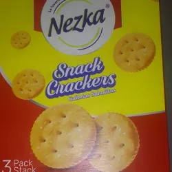 Galletas neskas