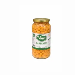 Garbanzos Vima 🟡