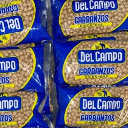 Garbanzos