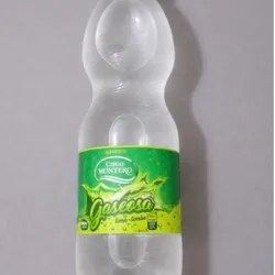Gaseosa Lima-Limón Ciego Montero
