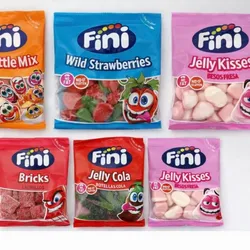 Gomitas Fini 🍬( 1UNI )