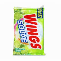 Jabón de Lavar Wings Solve (Aroma Limón)
