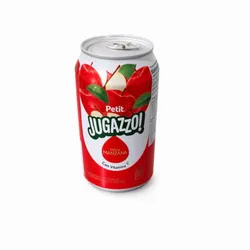 Jugo de manzana