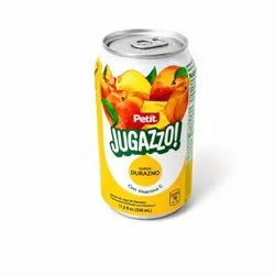 Jugo durazno