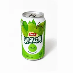 Jugo pera