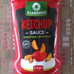 Ketchup