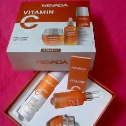 Kit de cuidado facial