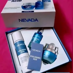 Kit facial