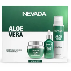 Kit facial