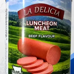 Las delicias luncheon