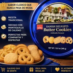 Lata de galletas