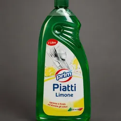 Lavavajillas Limón Prim Piatti
