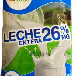 Leche en polvo entera