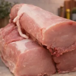 Lomo de Cerdo Fresco LB 