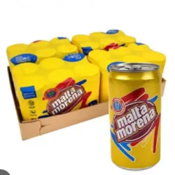 Malta morena