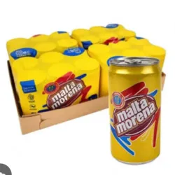 Malta morena