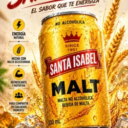 Malta Santa Isabel