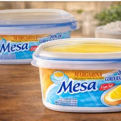 Margarina Mesa con Sal 250g 🧈