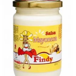 Mayonesa Findy