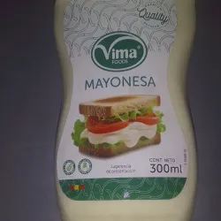 Mayonesa Vima