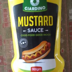 Mostaza