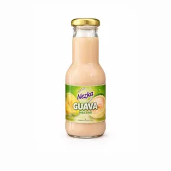 Nezka Guava Nectar 250ml