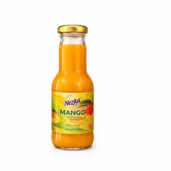 Nezka Mango Nectar 250ml