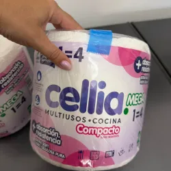 Papel de cocina