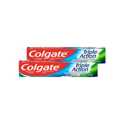 Pasta Dental Colgate Triple Acción (1UNI)