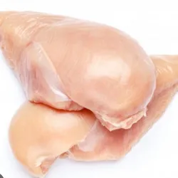 Pechuga de pollo 4.4 LB