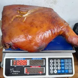 Pernil de Jamón pierna