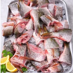 Pescado Fresco Troceado Premium 🐟✨LB