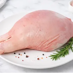 Pierna de Cerdo Fresca (15LB)