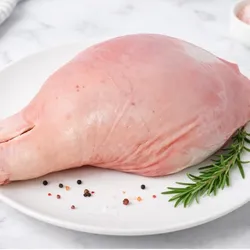 Pierna de Cerdo Fresca (17LB)