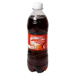 Refresco Super Guss Cola