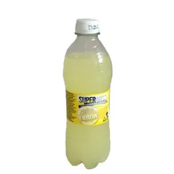 Refresco Super Guss Limón