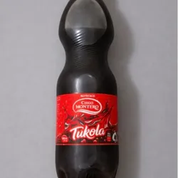 Refresco Tukola Ciego Montero 2L