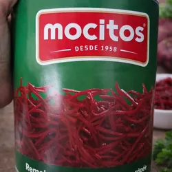 Remolacha Rallada Mocitos 🥗