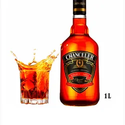 Ron Chanceler 1L 🥃