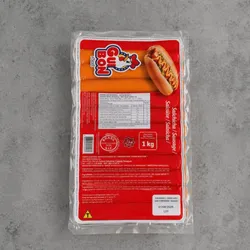 Salchichas Clásicas