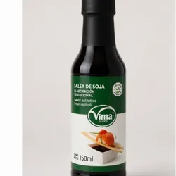 Salsa de Soja Vima Foods
