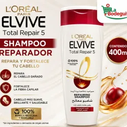 Shampoo Elvive